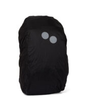 Pinqponq PPC-KOM-001-801S Komut Medium Solid Black Accessories Bags