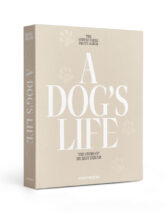 Printworks HomePhoto Albums Dog Album - A Dog's Life PW00621
