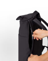 Ucon Acrobatics 309002-208820 Hajo Mini Backpack Lotus Black Accessories Bags Backpacks