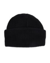 Deus Ex Machina DMH237150-Anthracite Titan Beanie Anthracite Müts Aksessuaarid Mütsid