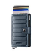 Secrid Aksessuaarid Rahakotid ja kaarditaskud Miniwallets  MEl-Teal