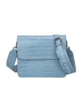 Hvisk H2005-401 Pale Blue Cayman Trace Pale Blue Accessories Bags Crossbody bags
