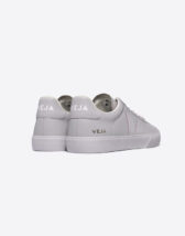 Veja Campo Chromefree Leather Full Parme Sneakers