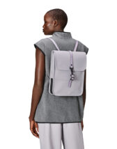 Rains 13010-11 Flint Backpack Micro Flint Accessories Bags Backpacks