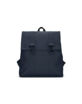 Rains 13300-47 Navy MSN Bag Navy Accessories Bags Backpacks