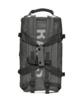 Rains 13480-99 Grey Mix Texel Duffel Bag Small Grey Mix Accessories Bags Backpacks