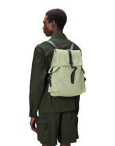 Rains 13510-08 Earth Rucksack Cargo Earth Accessories Bags Backpacks