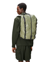 Rains 14750-08 Earth Sibu Duffel Backpack Earth Accessories Bags Backpacks
