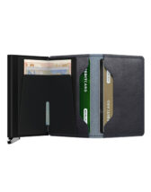Secrid Accessories Wallets & cardholders Slimwallets Premium Slimwallet Basco Navy SBc-Navy