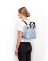 Ucon Acrobatics 102410-LT53024 Eliza Bag Lotus Fog Blue Accessories Bags Backpacks