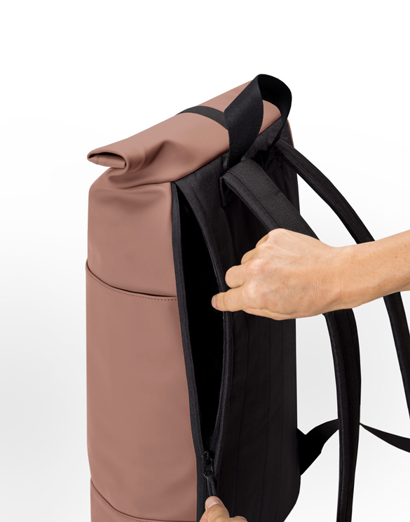 Ucon Acrobatics 105411-LT52824 Hajo Medium Backpack Lotus Redwood Accessories Bags Backpacks