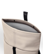 105311-LT52924 Hajo Mini Backpack Lotus Light Sand Accessories Bags Backpacks