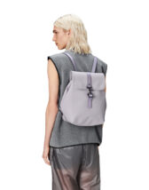 Rains 13040-11 Flint Bucket Backpack Flint Accessories Bags Backpacks
