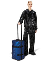 Rains 13460-10 Storm Texel Cabin Bag Storm Reisikohver Aksessuaarid Kotid Spordi- ja reisikotid