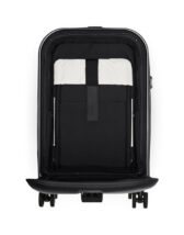 Rains 14190-01 Black Texel Cabin Trolley Black Accessories Bags Gym and travel bags