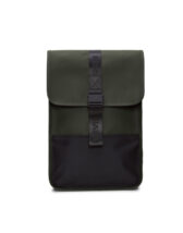 Rains 14300-03 Green Trail Backpack Mini Green Accessories Bags Backpacks