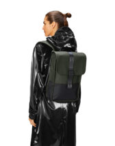 Rains 14300-03 Green Trail Backpack Mini Green Accessories Bags Backpacks