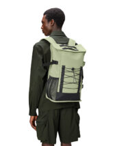 Rains 14340-08 Earth Trail Mountaineer Bag Earth Accessories Bags Backpacks