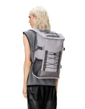 Rains 14340-11 Flint Trail Mountaineer Bag Flint Accessories Bags Backpacks