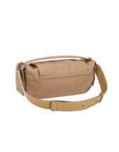 Hvisk Accessories Bags Shoulder bags City Matte Twill Brown Nude 2402-073-021501-421 Brown Nude