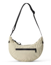 Pinqponq Accessories Bags  PPC-BAN-001-20136 Krumm Small Pure Olive