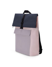Ucon Acrobatics 359002-488823 Jasper Mini Backpack Lotus Light Rose - Dusty Lilac Accessories Bags Backpacks
