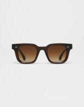 Chimi 04.2 Brown Medium Sunglasses