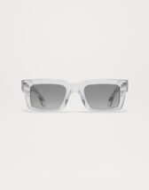 Chimi 05 Clear Medium Sunglasses
