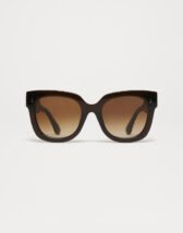 Chimi 08.2 Brown Medium Sunglasses