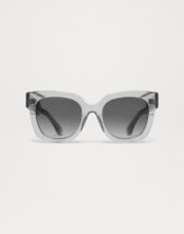 Chimi 08.2 Grey Medium Sunglasses