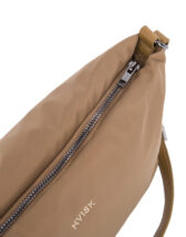 Hvisk 2402-074-021501-421 Brown Nude Gil Matte Twill Brown Nude Accessories Bags Shoulder bags
