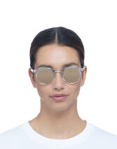 LE SPECS Accessories Glasses Galavant Clear LSP2452356