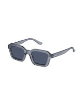 LE SPECS LSP2452376 Impossible Pewter Accessories Glasses Sunglasses
