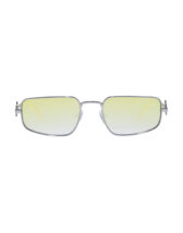 LE SPECS Accessories Glasses Metagalactic Silver LSU2429713