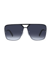 LE SPECS Accessories Glasses Metazoic Black LSU2429716
