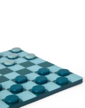 Printworks HomeBoard Games Classic - Checkers PW00644