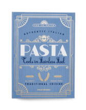 Printworks Home Kitchen The Essentials - Pasta Tools PW00646