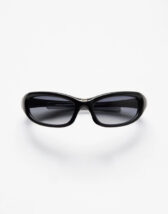 Chimi Accessories Sunglasses Fog Grey Medium Sunglasses FOG GREY