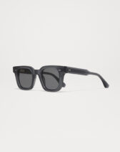 Chimi 04.2 Dark Grey Medium Sunglasses