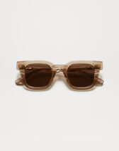 Chimi Akiniai nuo saulės 04 Light Brown Medium Sunglasses