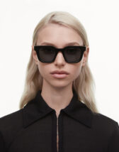 Chimi 04 Photochromic Black Sunglasses