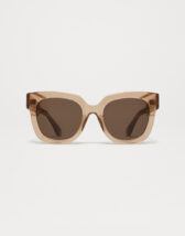 Chimi Accessories Sunglasses 08 Light Brown Sunglasses 08.2 Light Brown