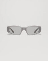 Fade Photochromic Grey Sunglasses