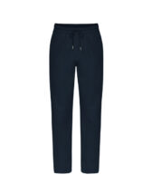 Colorful Standard Men Pants Organic Twill Pants Navy Blue CS4007-Navy Blue