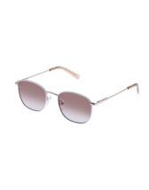 Le Specs Accessories Glasses Neptune Deux Gold/White Sunglasses LSP2352255