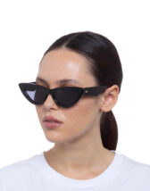 Le Specs Accessories Glasses Hypnosis Black Sunglasses LSP2452328