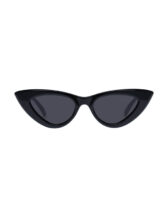 Le Specs LSP2452328 Hypnosis Black Sunglasses Accessories Glasses Sunglasses