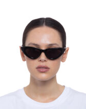 Le Specs Accessories Glasses Hypnosis Black Sunglasses LSP2452328