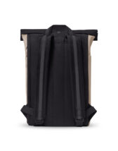 Ucon Acrobatics 105411AL72324 Hajo Medium Backpack Aloe Sand - Black Accessories Bags Backpacks