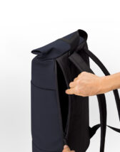 Ucon Acrobatics 319002366621 Hajo Medium Backpack Lotus Dark Navy Accessories Bags Backpacks
